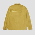Load image into Gallery viewer, HUF Co Corduroy Overshirt Cactus