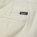 Load image into Gallery viewer, HUF Cromer Trouser Natural