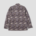 Load image into Gallery viewer, HUF Delta BDU Jacket Dust Purple