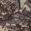 Load image into Gallery viewer, HUF Delta BDU Jacket Dust Purple