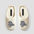 Load image into Gallery viewer, HUF Divine Slipper Natural