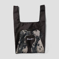 Load image into Gallery viewer, HUF Dogged Packable Bag Black