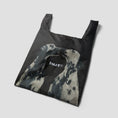 Load image into Gallery viewer, HUF Dogged Packable Bag Black