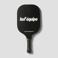 Load image into Gallery viewer, HUF Equipe Pickleball Set Black