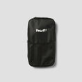 Load image into Gallery viewer, HUF Equipe Pickleball Set Black