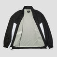 Load image into Gallery viewer, HUF FC Windbreaker Black