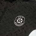 Load image into Gallery viewer, HUF FC Windbreaker Black