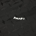 Load image into Gallery viewer, HUF FC Windbreaker Black