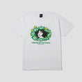 Load image into Gallery viewer, HUF Fantasies T-Shirt White