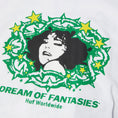 Load image into Gallery viewer, HUF Fantasies T-Shirt White