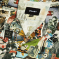 Load image into Gallery viewer, HUF From The Road Shortsleeve Resort Shirt Multi