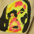 Load image into Gallery viewer, HUF Gimme The Loot Pullover Hoodie Sand