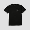 Load image into Gallery viewer, HUF Gimme The Loot T-Shirt Black