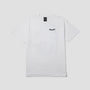 HUF Gimme The Loot T-Shirt White