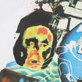 Load image into Gallery viewer, HUF Gimme The Loot T-Shirt White