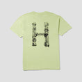 Load image into Gallery viewer, HUF H-ST T-Shirt Lime
