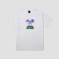 Load image into Gallery viewer, HUF Heaven Can Wait T-Shirt White