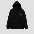 Load image into Gallery viewer, HUF Huf Set TT Pullover Hood Black