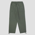 Load image into Gallery viewer, HUF Leisure Cargo Pant Sage