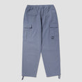 Load image into Gallery viewer, HUF Leisure Cargo Pant Slate