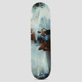 Load image into Gallery viewer, HUF 8.25 Lost My Way Home Skateboard Deck Multi