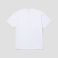 Load image into Gallery viewer, HUF Missing T-Shirt White