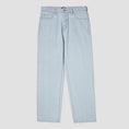 Load image into Gallery viewer, HUF Original Denim Pant Light Blue