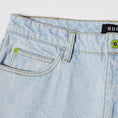 Load image into Gallery viewer, HUF Original Denim Pant Light Blue
