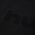 Load image into Gallery viewer, HUF Pacific Wash Full Zip Hoodie Black
