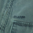 Load image into Gallery viewer, HUF Pacific Work Jacket Blue