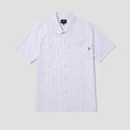 Load image into Gallery viewer, HUF Parker Shortsleeve Work Shirt Lavender