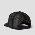 Load image into Gallery viewer, HUF Phoenix Trucker Black