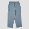 Load image into Gallery viewer, HUF Pretty Baggy Cargos Blue