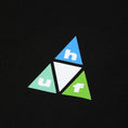 Load image into Gallery viewer, HUF Prism TT T-Shirt Black