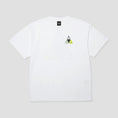Load image into Gallery viewer, HUF Prism TT T-Shirt White