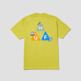Load image into Gallery viewer, HUF Rituals T-Shirt Cactus