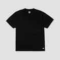 Load image into Gallery viewer, HUF Set 2 Pack T-Shirts Black