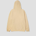 Load image into Gallery viewer, Huf Set Box Pullover Hood Wheat