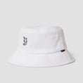 Load image into Gallery viewer, Huf Set Megablast Bucket Hat White