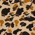 Load image into Gallery viewer, HUF Set Megablast Camo Shop Jacket Duck Camo