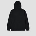 Load image into Gallery viewer, HUF Set Megablast Pullover Hood Black