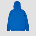 Load image into Gallery viewer, HUF Set Megablast Pullover Hood Cobalt Blue