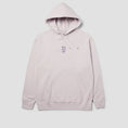 Load image into Gallery viewer, Huf Set Megablast Pullover Hoodie Dust Purple