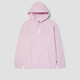 Load image into Gallery viewer, HUF Set Megablast Pullover Hood Powder Pink