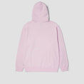 Load image into Gallery viewer, HUF Set Megablast Pullover Hood Powder Pink