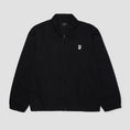 Load image into Gallery viewer, HUF Set Megablast Shop Jacket Black