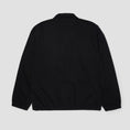 Load image into Gallery viewer, HUF Set Megablast Shop Jacket Black