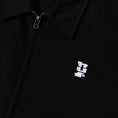 Load image into Gallery viewer, HUF Set Megablast Shop Jacket Black