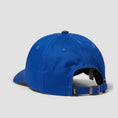 Load image into Gallery viewer, HUF Set OG Cv 6 Panel Hat Cobalt Blue