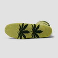 Load image into Gallery viewer, HUF Huf Set Plantlife Sock Smoke Mint